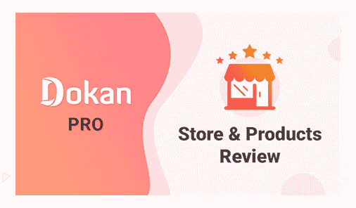 Dokan-pro (Multi-Vendor Plugin) preview 2