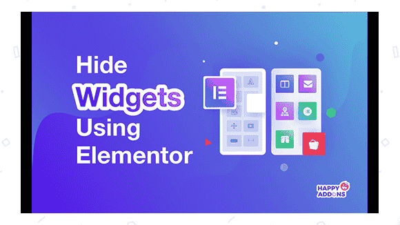 Happy Elementor Addons Pro preview 2