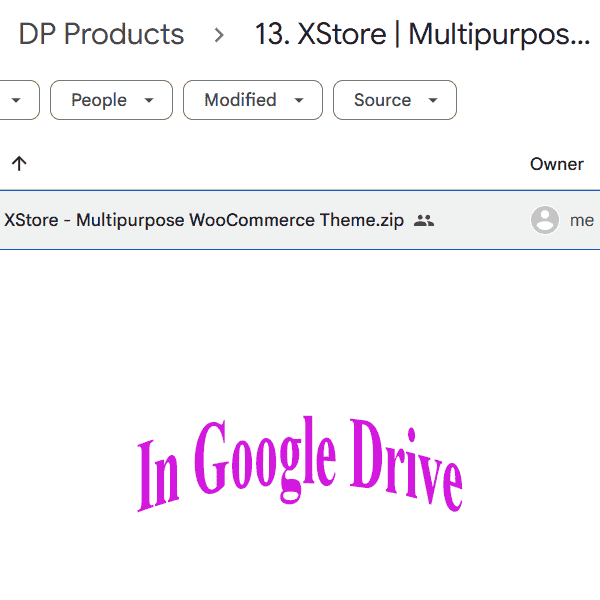 XStore | Multipurpose WooCommerce Theme preview 3